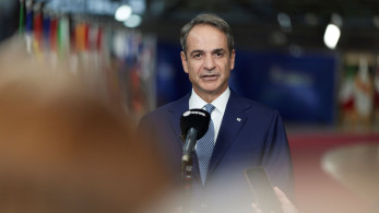 Κυριάκος Μητσοτάκης: Στόχος μας τα «μεγάλα ψάρια»  - Ιστορικής σημασίας η συμφωνία για την Ιερά Μονή του Σινά