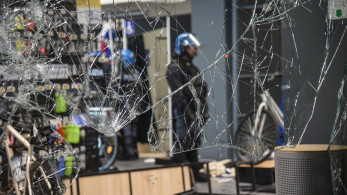 Μιλάνο: Λεηλασίες σε σούπερ μάρκετ και ζημίες σε καταστήματα στη Via Torino - 160 προσαγωγές (photo-video)