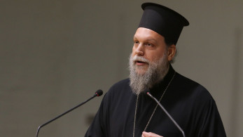 Μητροπολίτης Γαβριήλ: Έχουμε απογοητεύσει τα παιδιά μας (video)