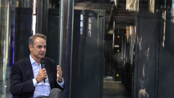 Κυριάκος Μητσοτάκης: Η Ελλάδα θα πρωταγωνιστήσει στην αξιοποίηση αλλά και στον έλεγχο της Τεχνητής Νοημοσύνης (video)
