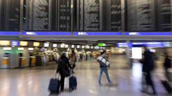 Μόναχο: σύλληψη δύο ιρακινών με πλαστά ελληνικά διπλωματικά διαβατήρια