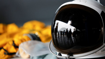 NASA: η μικροσκοπική σκόνη του Άρη απειλεί τους μελλοντικούς αστροναύτες