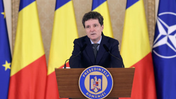 Ρουμανία: ρωσική προσπάθεια αποσταθεροποίησης στη Μαύρη Θάλασσα