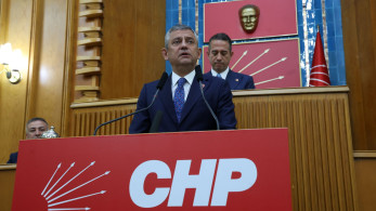Οζέλ κατά Ερντογάν: Η Ελλάδα έχει F-35, εμείς ούτε κινητήρα για το KAAN