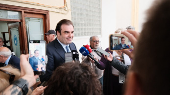 Κυριάκος Πιερρακάκης: Από το 2036 οι αυξήσεις στη φορολογία καπνικών