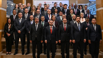 Η  Ελλάδα στην Παγκόσμια διάσκεψη του ΟΟΣΑ για την ισότιμη πρόσβαση στη Δικαιοσύνη