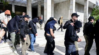 Pizza Fan: Κακουργηματικές διώξεις στους 23 συλληφθέντες για το κύκλωμα φοροδιαφυγής