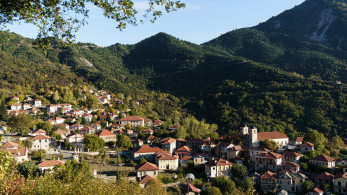 Στην Ορεινή Ναυπακτία ο δεύτερος σταθμός των «Διαλόγων για την Ορεινότητα»