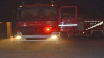 Μητέρα και κόρη πήγαν για πεζοπορία και χάθηκαν στην ομίχλη - Αίσιο τέλος