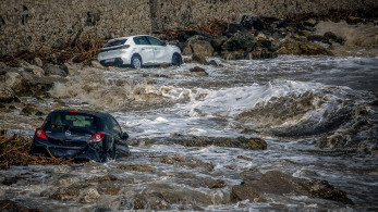 Ρόδος: έως  23 Οκτωβρίου οι δηλώσεις επιχειρήσεων  που επλήγησαν από την κακοκαιρία