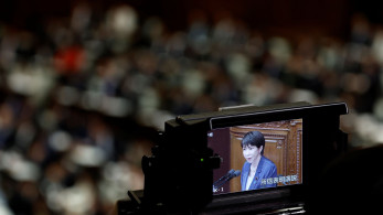 Ιαπωνία: διαψεύδει κατασκοπεία μετά τη σύλληψη δημοσιογράφου