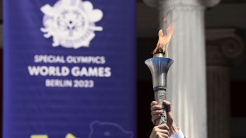 Διονύσης Κοδέλας, πρόεδρος Special Olympics: Ο αθλητισμός ενώνει άτομα με και χωρίς νοητική αναπηρία (video)