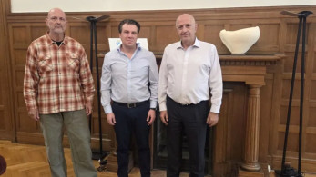 Τσιμεντοβιομηχανία: νέα συλλογική σύμβαση με αυξήσεις
