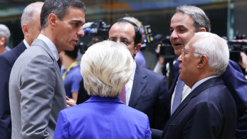 Σύνοδος ΕΕ: Σφοδρή σύγκρουση για το μεταναστευτικό