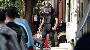 Λήξη συναγερμού στη Σισίνη - Δεν βρέθηκε κάτι ύποπτο
