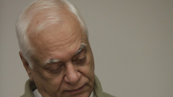 Πρώτο χάσταγκ η κόντρα με Ανδρουλάκη - Ούτε βήµα πίσω ο Καρτερός για το #Βλάκας Gate