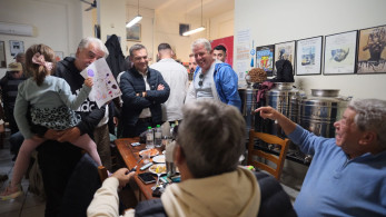 Τσίπρας: Στα τσιπουράδικα του Βόλου του βρήκαν έτοιμο το Μαξίμου, αλλά τους εμπόδισε το Σύνταγμα (video)