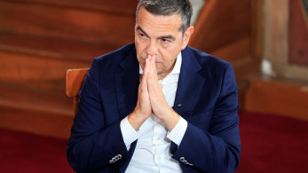 Μάνος Βουλαρίνος για Αλέξη Τσίπρα: Ρε Αλέξη, ούτε αυτό; (video)