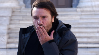Στράτος Τζώρτζογλου: Η μητέρα μου είχε πιει χλωρίνη, νόμιζε πως ο πατέρας μου την απατούσε