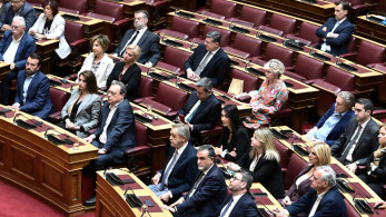 ΠΑΣΟΚ, ΣΥΡΙΖΑ και Νέα Αριστερά: Η «συμφωνία των απελπισμένων»