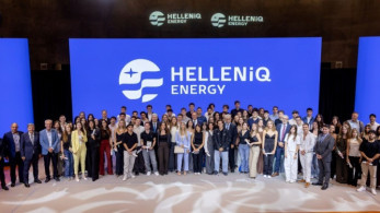 «Το μέλλον είναι δικό σας»: η HELLENiQ ENERGY 18 χρόνια δίπλα στη νέα γενιά