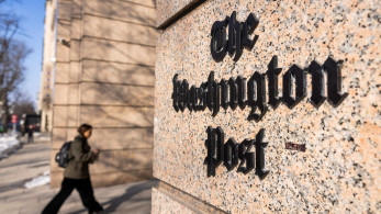 Washington Post: σχέδιο τεσσάρων σημείων για την Ουκρανία