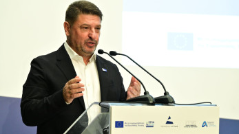Νίκος Χαρδαλιάς για 28η Οκτωβρίου: Ενότητα και ισχυρή άμυνα