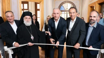 Το ΥΠΑΝ στοχεύει σε «άνθηση» της ΑΙ και νέων τεχνολογιών στις Περιφέρειες