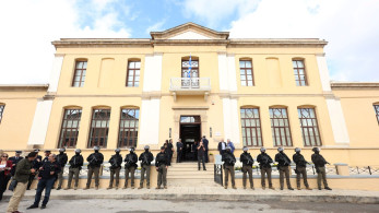 Κρήτη: Νέα υπηρεσία κατά του οργανωμένου εγκλήματος με 130 αστυνομικούς -στόχος η αντιμετώπιση της βεντέτας