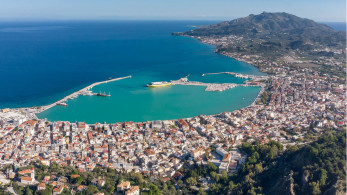 Natura 2000: Εγκρίθηκε η Περιβαλλοντική Μελέτη για τα Ιόνια Νησιά