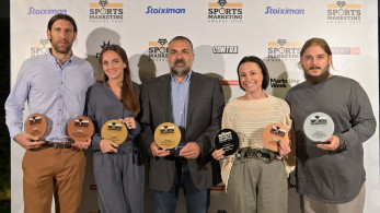 Ο ΟΠΑΠ στην κορυφή των Sports Marketing Awards