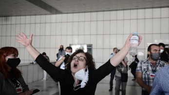 Συγκλονίζει η Μάγδα Φύσσα: “Ο Παύλος τα κατάφερε… Γιε μου”