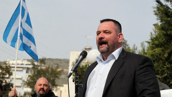 Βόμβα Χρυσόγονου: Ο Λαγός παραμένει ευρωβουλευτής ακόμη και αν φυλακιστεί