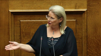 Με ψεύτικα στοιχεία προσπάθησε να διοριστεί στη Βουλή η Ελένη Ζαρούλια