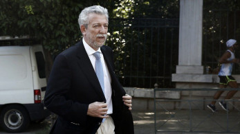Ραγδαίες εξελίξεις στον ΣΥΡΙΖΑ: Διαγράφηκε ο Κοντονής