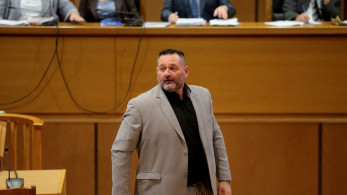 Αίτημα για άρση ασυλίας του Λαγού από την Ελλάδα