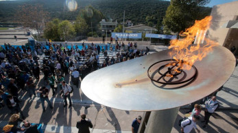 Ματαιώθηκε λόγω κορωνοϊού ο Μαραθώνιος της Αθήνας