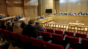 Δίκη Χρυσής Αυγής-Κ. Παπαδάκης: Προσχηματική η αίτηση εξαίρεσης του δικαστηρίου