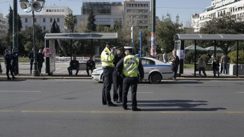 Έκτακτες κυκλοφοριακές ρυθμίσεις την Τετάρτη γύρω από το Εφετείο Αθηνών