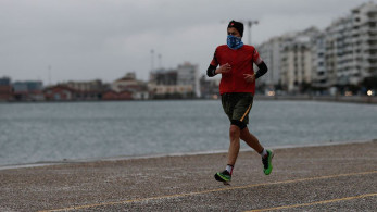 Κορωνοϊός: Στο κόκκινο η Θεσσαλονίκη – Έκτακτα μέτρα