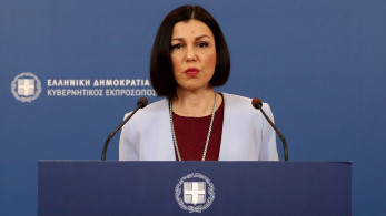 Πελώνη για κυρώσεις: Η Ευρώπη “καράβι που κινείται δύσκολα”