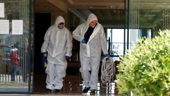 Κατεπείγουσα προκαταρκτική έρευνα για το γηροκομείο στον Άγιο Παντελεήμονα
