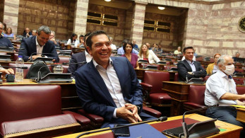Αναλγησία ΣΥΡΙΖΑ: Δεν ψήφισε τα μέτρα για τους πληγέντες αγρότες από τον «Ιανό»
