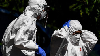 Μεξικανή 103 ετών με χρόνια αναπνευστική νόσο νίκησε τον κορωνοϊό