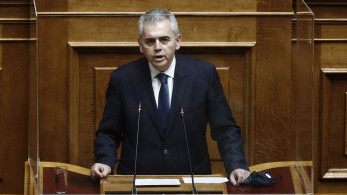 Χαρακόπουλος: Οι νοσταλγοί του ναζισμού δεν έχουν θέση στην Ελλάδα