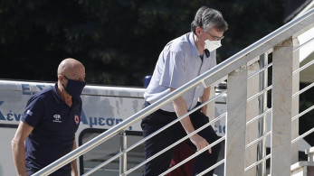 Στη Λακωνία Παπαγεωργίου και Τσιόδρας λόγω κρουσμάτων κορωνοϊού στην περιοχή