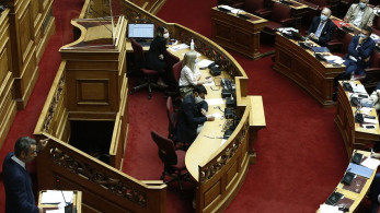 Το ‘πε και το ‘κανε ο Μητσοτάκης: Ψηφίστηκαν τα μέτρα στήριξης για τους πληγέντες από τον Ιανό