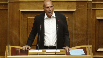 Βαρουφάκης για Χρυσή Αυγή: Αγώνας ξανά από την αρχή εναντίον των ιδεών τους