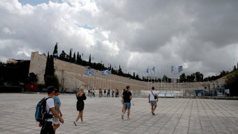 Χαλάει ο καιρός από την Πέμπτη (8/10) – Δείτε που θα βρέξει