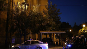 Νέα επιχείρηση της ΕΛ.ΑΣ σε γεμάτες πλατείες